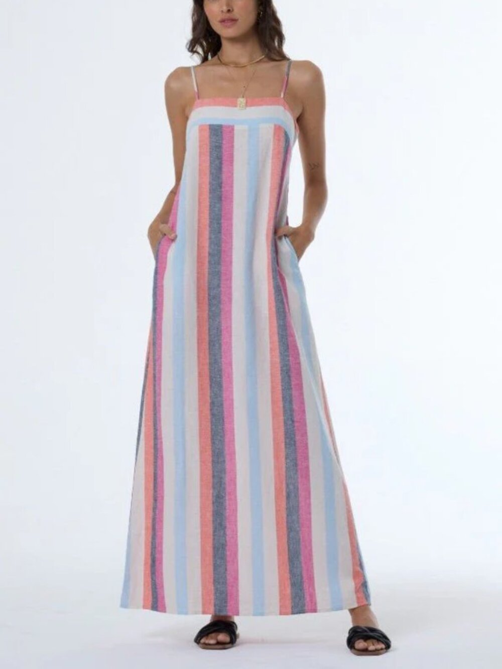 YFB Parke Slope Dress